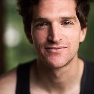 Meet your Posher, Ben